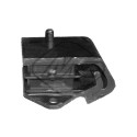Soporte, motor METALCAUCHO 911