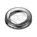 Anillo de junta, tapón roscado de vaciado de aceite METALCAUCHO 2052