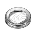 Anillo de junta, tapón roscado de vaciado de aceite METALCAUCHO 2053