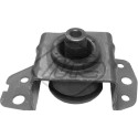 Soporte, motor METALCAUCHO 2343