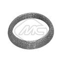 Junta anular , tubo de escape METALCAUCHO 2382