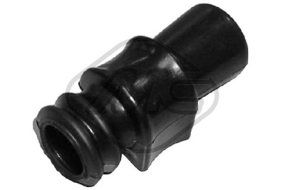 Soporte, estabilizador METALCAUCHO 2701
