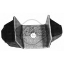 Soporte, motor METALCAUCHO 2884