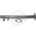 Conducto refrigerante METALCAUCHO 3021