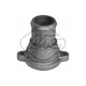 Brida de refrigerante METALCAUCHO 3116
