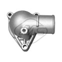 Brida de refrigerante METALCAUCHO 3117