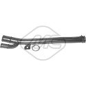 Conducto refrigerante METALCAUCHO 3146