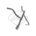 Conducto refrigerante METALCAUCHO 3213