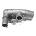 Brida de refrigerante METALCAUCHO 3554