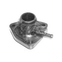 Brida de refrigerante METALCAUCHO 3562