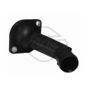 Brida de refrigerante METALCAUCHO 3597