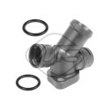 Brida de refrigerante METALCAUCHO 036.02