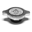 Tapón, depósito de refrigerante METALCAUCHO 3609