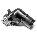 Brida de refrigerante METALCAUCHO 3611