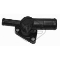 Brida de refrigerante METALCAUCHO 3669