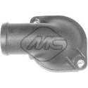 Brida de refrigerante METALCAUCHO 3686