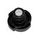 Tapón, depósito de refrigerante METALCAUCHO 3707