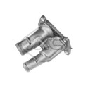 Brida de refrigerante METALCAUCHO 3806