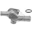 Brida de refrigerante METALCAUCHO 3914