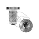 Tapón roscado, colector de aceite METALCAUCHO 4062 