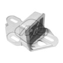 Almohadilla de tope, silenciador METALCAUCHO 4125