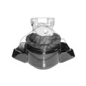 Soporte, motor METALCAUCHO 4127