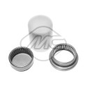 Juego de reparación, brazo de suspensión METALCAUCHO 4414