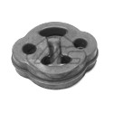 Anillo de soporte, silenciador METALCAUCHO 4840
