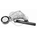 Tensor de correa, correa poli V METALCAUCHO 4944