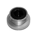 Rueda libre alternador