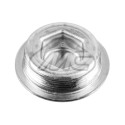 Tapón roscado, colector de aceite METALCAUCHO 5113