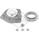 Kit reparación, apoyo columna amortiguación METALCAUCHO 5151