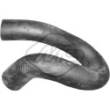 Tubería de radiador