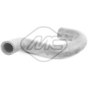 Tubería de radiador METALCAUCHO 7341