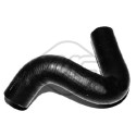 Tubería de radiador METALCAUCHO 7509