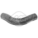 Tubería de radiador METALCAUCHO 7544