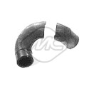 Tubería de radiador METALCAUCHO 8076