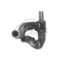 Tubería de radiador METALCAUCHO 8110