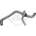 Manguito, intercambiador calor - calefacción METALCAUCHO 8264