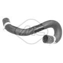 Tubería de radiador METALCAUCHO 8774