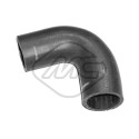 Tubería de radiador METALCAUCHO 8819