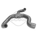 Tubería de radiador METALCAUCHO 8820