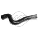 Tubería de radiador METALCAUCHO 9206