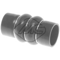 Tubo flexible de aire de sobrealimentación METALCAUCHO 9286