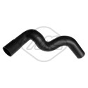 Tubo flexible de aire de sobrealimentación METALCAUCHO 9311