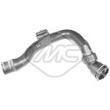 Tubería de radiador METALCAUCHO 9319