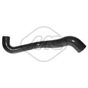Tubo flexible de aire de sobrealimentación METALCAUCHO 9446