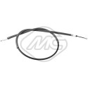 Cable de accionamiento, freno de estacionamiento