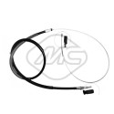 Cable de accionamiento, freno de estacionamiento