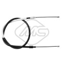 Cable de accionamiento, freno de estacionamiento